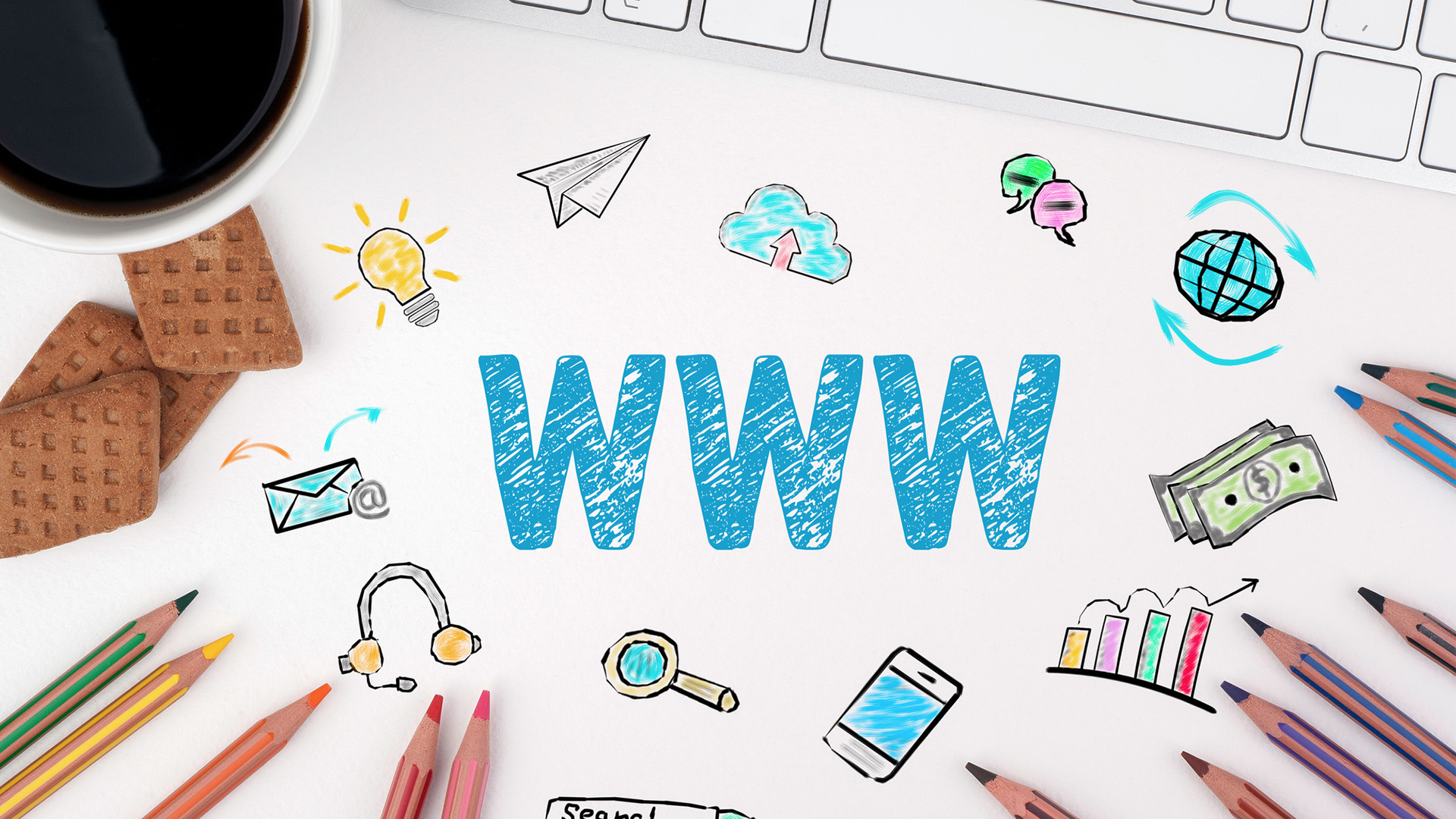 Etkili Web Sayfası Nasıl Olmalıdır?