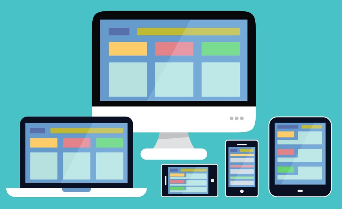 Responsive Tasarım Nedir?